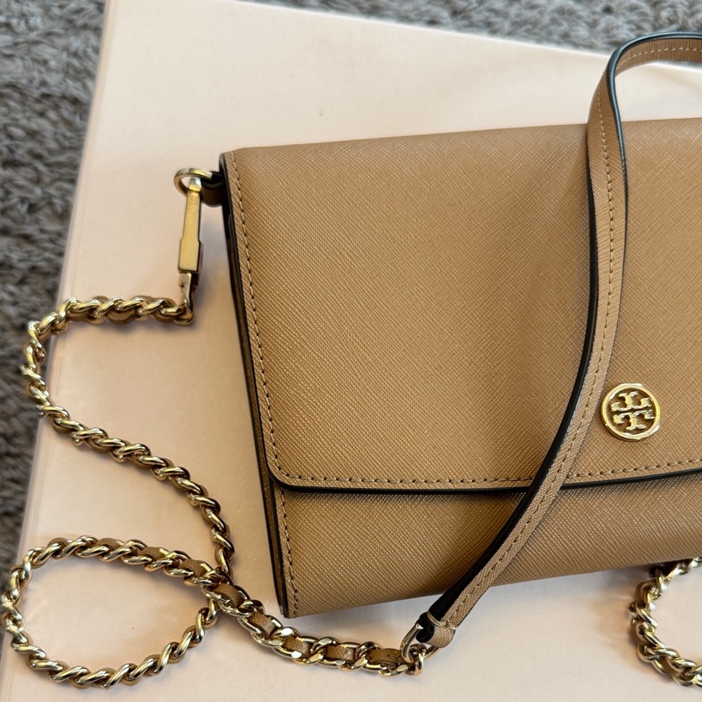 Tory Burch Purse - Picture 2 of 7